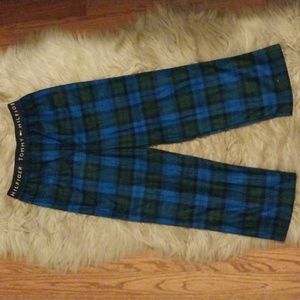 Tommy Hilfiger pajama pants